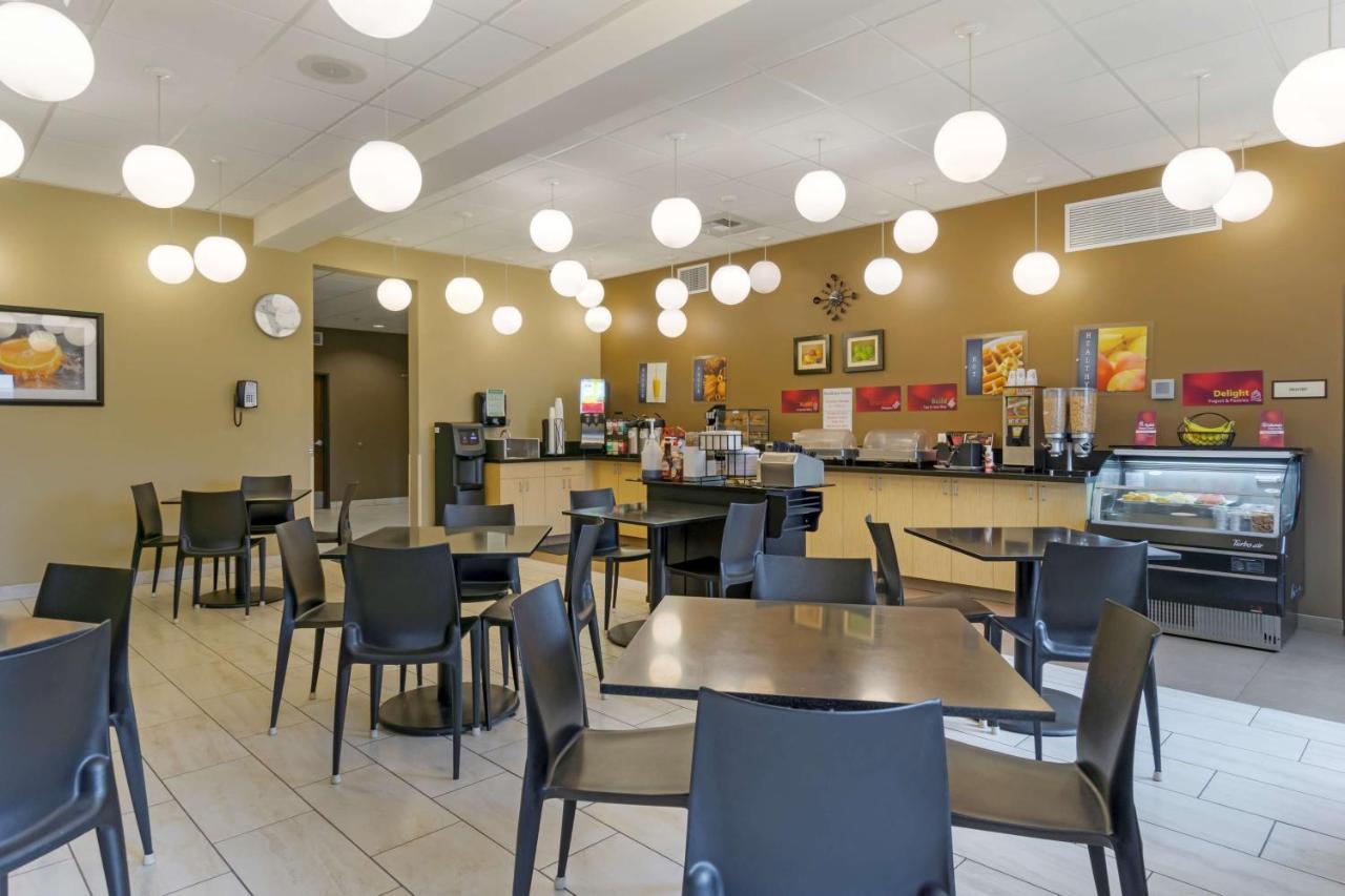 Best Western Plus Lacey Inn & Suites Ngoại thất bức ảnh